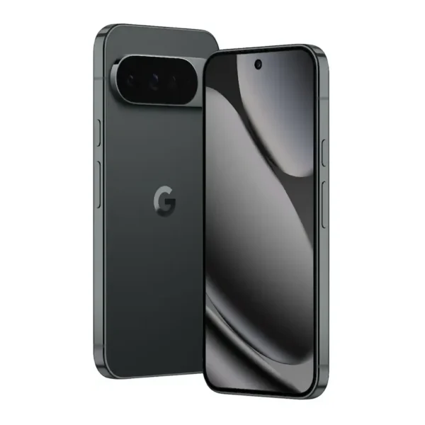 google-pixel-10-pro-obsidian Google Pixel 10 Pro — US Unlocked — New