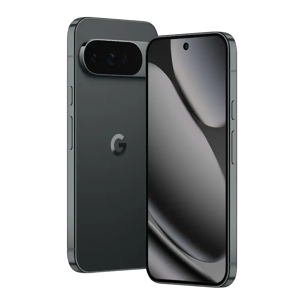 google-pixel-10-pro-obsidian Google Pixel 10 Pro — US Unlocked — New