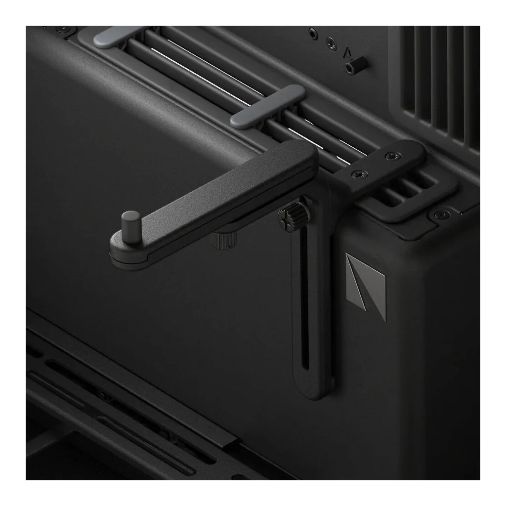 HAVN HS 420 E-ATX Mid Tower Case – Gallery image 8 HAVN HS 420 E-ATX Mid Tower Case – Gallery image 8