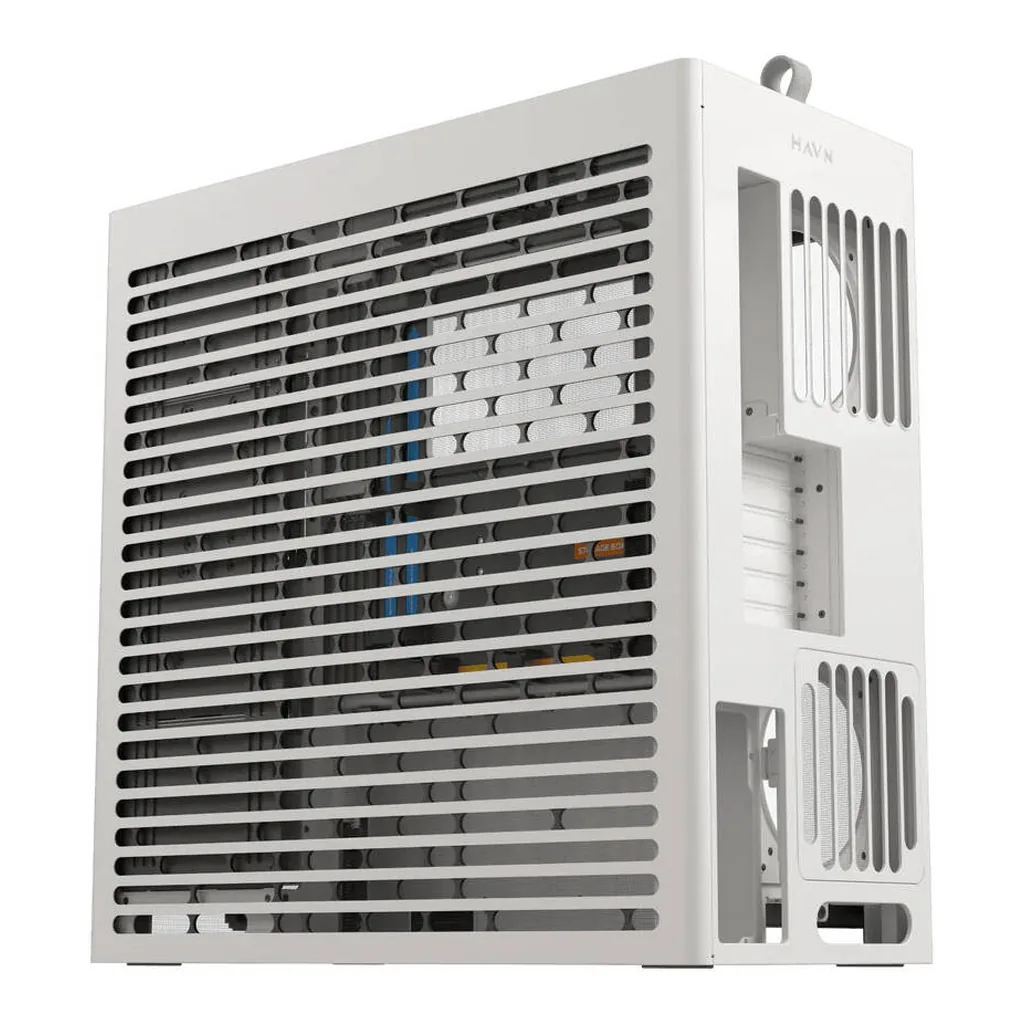 HAVN HS 420 E-ATX Mid Tower Case – Gallery image 10 HAVN HS 420 E-ATX Mid Tower Case – Gallery image 10