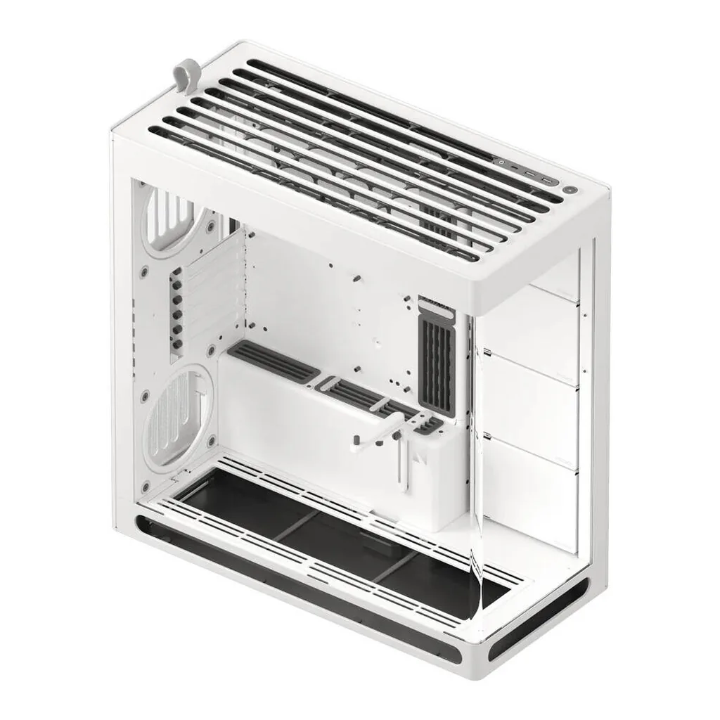 HAVN HS 420 E-ATX Mid Tower Case – Gallery image 12 HAVN HS 420 E-ATX Mid Tower Case – Gallery image 12