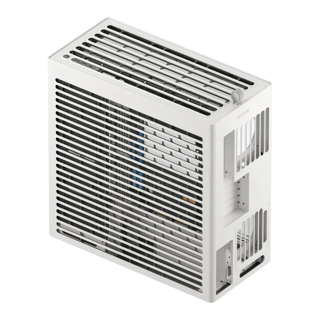 HAVN HS 420 E-ATX Mid Tower Case – Gallery image 13 HAVN HS 420 E-ATX Mid Tower Case – Gallery image 13