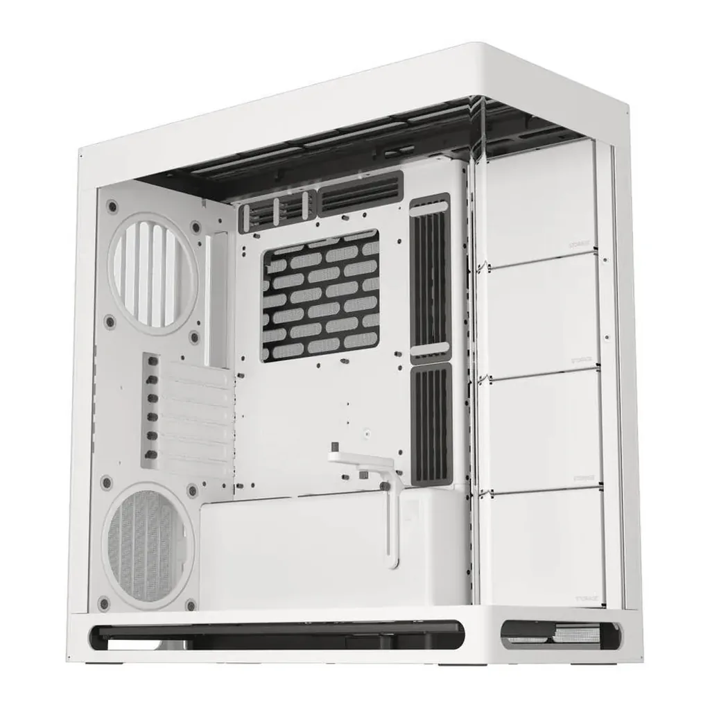 HAVN HS 420 E-ATX Mid Tower Case – Variation image 2 HAVN HS 420 E-ATX Mid Tower Case – Variation image 2