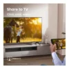 Hisense 32A4Q VIDAA Smart TV, 32" Display, FHD Resolution, DTS Virtual X, Dolby Audio, Anyview Cast, Wi Fi, 2x HDMI, USB Media Player, Hotel Mode, Black – Gallery image 1 Hisense 32A4Q VIDAA Smart TV, 32" Display, FHD Resolution, DTS Virtual X, Dolby Audio, Anyview Cast, Wi Fi, 2x HDMI, USB Media Player, Hotel Mode, Black – Gallery image 1