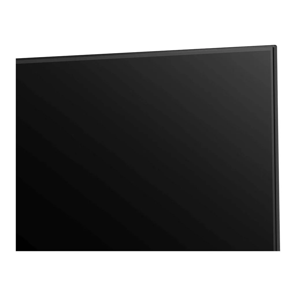 Hisense A62NS Series Smart TV, 43" 4K UHD Display, Precision Colour, Dolby Vision, DTS Virtual X, Leverage MEMC & 3D Noise Reduction, Voice Remote, Game Mode PLUS, Black – Gallery image 1 Hisense A62NS Series Smart TV, 43" 4K UHD Display, Precision Colour, Dolby Vision, DTS Virtual X, Leverage MEMC & 3D Noise Reduction, Voice Remote, Game Mode PLUS, Black – Gallery image 1