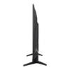Hisense A62NS Series Smart TV, 43" 4K UHD Display, Precision Colour, Dolby Vision, DTS Virtual X, Leverage MEMC & 3D Noise Reduction, Voice Remote, Game Mode PLUS, Black – Gallery image 3 Hisense A62NS Series Smart TV, 43" 4K UHD Display, Precision Colour, Dolby Vision, DTS Virtual X, Leverage MEMC & 3D Noise Reduction, Voice Remote, Game Mode PLUS, Black – Gallery image 3
