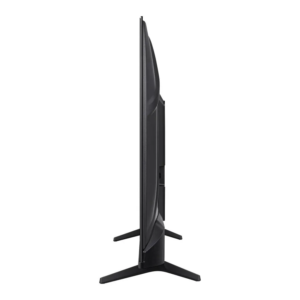 Hisense A62NS Series Smart TV, 43" 4K UHD Display, Precision Colour, Dolby Vision, DTS Virtual X, Leverage MEMC & 3D Noise Reduction, Voice Remote, Game Mode PLUS, Black – Gallery image 3 Hisense A62NS Series Smart TV, 43" 4K UHD Display, Precision Colour, Dolby Vision, DTS Virtual X, Leverage MEMC & 3D Noise Reduction, Voice Remote, Game Mode PLUS, Black – Gallery image 3