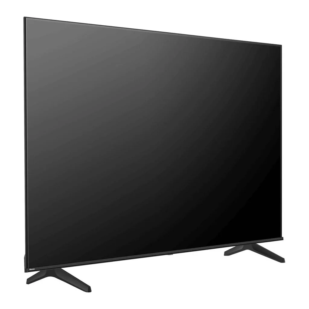 Hisense A62NS Series Smart TV, 43" 4K UHD Display, Precision Colour, Dolby Vision, DTS Virtual X, Leverage MEMC & 3D Noise Reduction, Voice Remote, Game Mode PLUS, Black – Gallery image 4 Hisense A62NS Series Smart TV, 43" 4K UHD Display, Precision Colour, Dolby Vision, DTS Virtual X, Leverage MEMC & 3D Noise Reduction, Voice Remote, Game Mode PLUS, Black – Gallery image 4