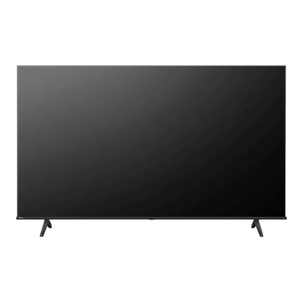 Hisense A62NS Series Smart TV, 43" 4K UHD Display, Precision Colour, Dolby Vision, DTS Virtual X, Leverage MEMC & 3D Noise Reduction, Voice Remote, Game Mode PLUS, Black – Main image Hisense A62NS Series Smart TV, 43" 4K UHD Display, Precision Colour, Dolby Vision, DTS Virtual X, Leverage MEMC & 3D Noise Reduction, Voice Remote, Game Mode PLUS, Black – Main image