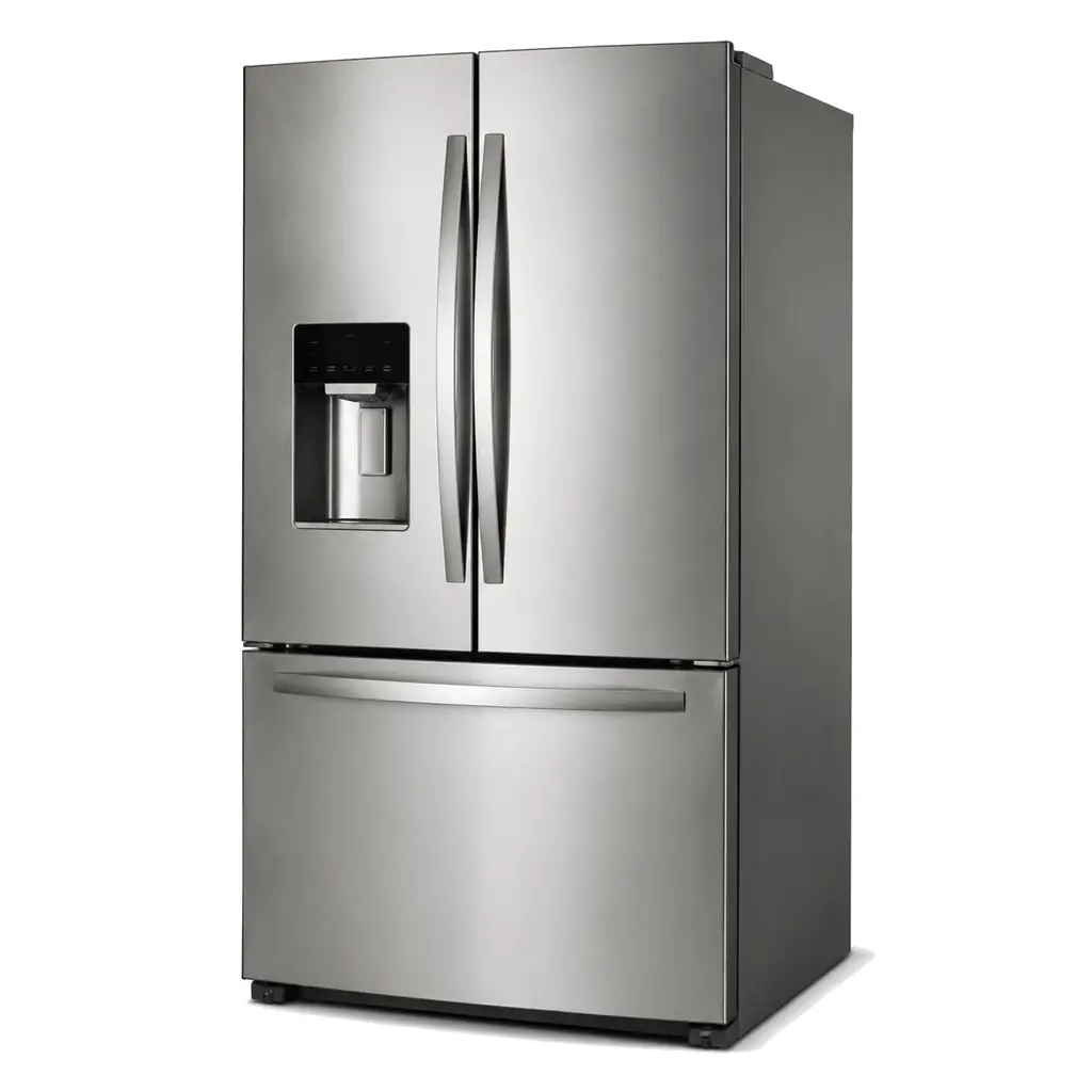 home-kitchen-appliances-major-appliances 24" W 5.5 Cu. Ft. Viking Custom Panel Solid Door Undercounter Mini Fridge - Custom Panel Ready