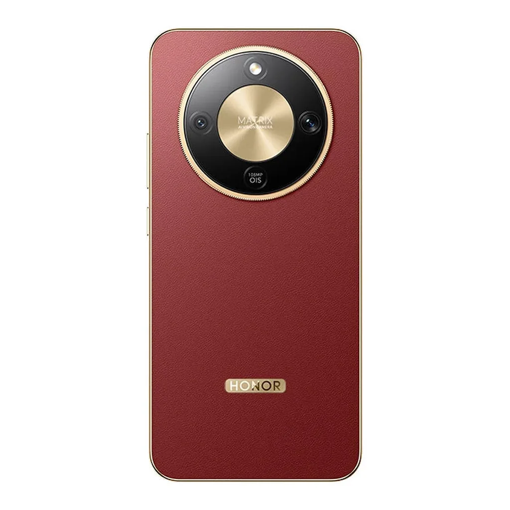 Honor X9d 5G Bundle Mobile Phone, 6.79" AMOLED Display, Snapdragon 6 Gen 4, 12GB RAM + 256GB ROM, 8300mAh Battery , With Free Choice E6i Earbuds, Middle East Version, Reddish Brown – Gallery image 1 Honor X9d 5G Bundle Mobile Phone, 6.79" AMOLED Display, Snapdragon 6 Gen 4, 12GB RAM + 256GB ROM, 8300mAh Battery , With Free Choice E6i Earbuds, Middle East Version, Reddish Brown – Gallery image 1