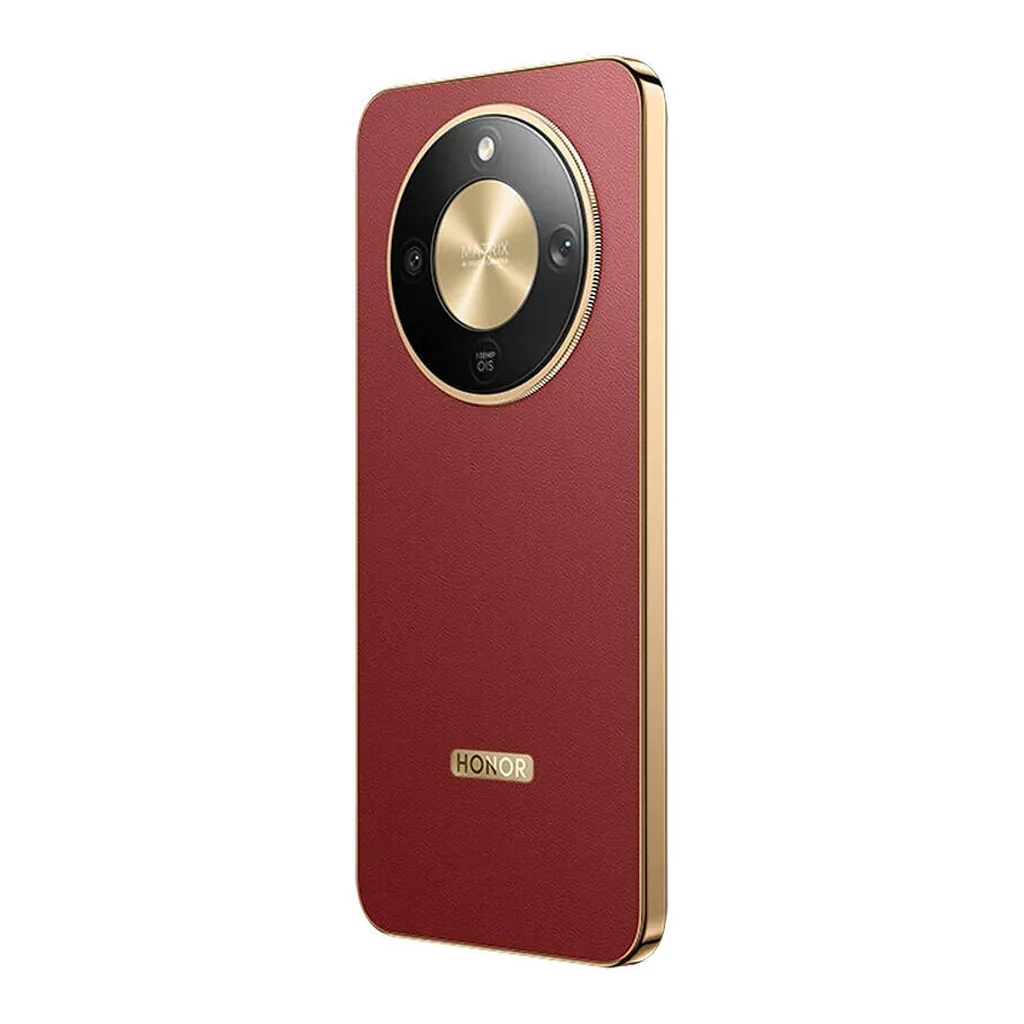 Honor X9d 5G Bundle Mobile Phone, 6.79" AMOLED Display, Snapdragon 6 Gen 4, 12GB RAM + 256GB ROM, 8300mAh Battery , With Free Choice E6i Earbuds, Middle East Version, Reddish Brown – Gallery image 3 Honor X9d 5G Bundle Mobile Phone, 6.79" AMOLED Display, Snapdragon 6 Gen 4, 12GB RAM + 256GB ROM, 8300mAh Battery , With Free Choice E6i Earbuds, Middle East Version, Reddish Brown – Gallery image 3