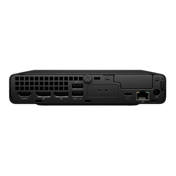HP EliteDesk 8 Mini G1a Desktop AI PC – Main image HP EliteDesk 8 Mini G1a Desktop AI PC – Main image