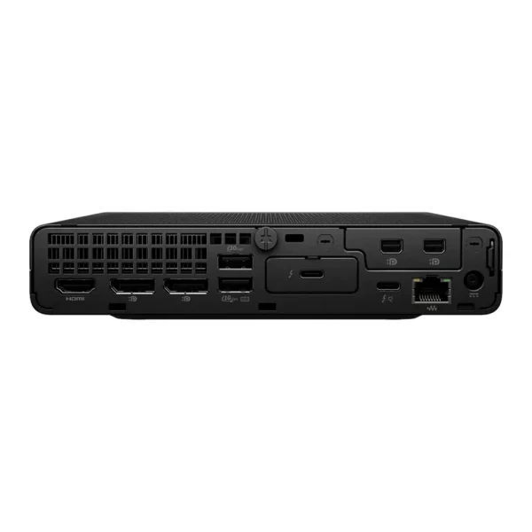 HP EliteDesk 8 Mini G1i Desktop AI PC – Main image HP EliteDesk 8 Mini G1i Desktop AI PC – Main image