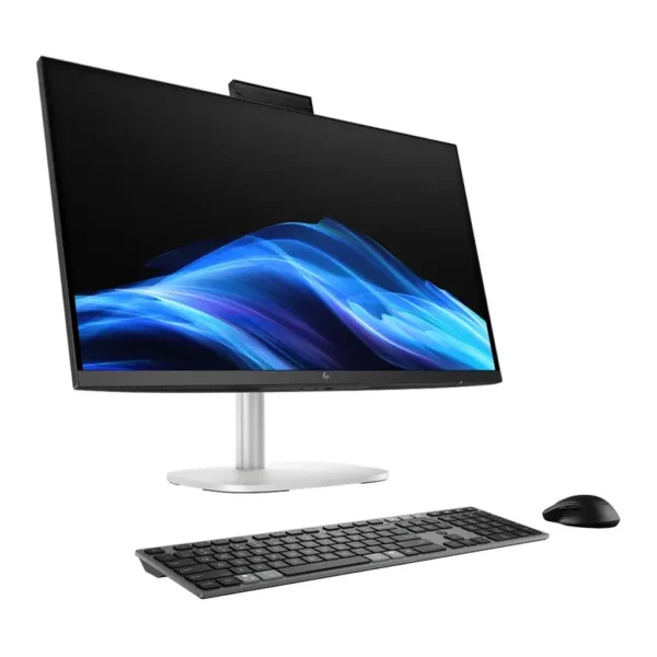 HP EliteStudio 8 27 G1i All-in-One AI PC – Main image HP EliteStudio 8 27 G1i All-in-One AI PC – Main image