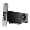 HP NVIDIA RTX 2000 Ada Generation Graphics Card, 16GB GDDR6 128-Bit Memory, 2816 CUDA Cores, 224 GB/s Memory Bandwidth, Ada Lovelace Architecture, PCI Express 4.0 x8 – Gallery image 1 HP NVIDIA RTX 2000 Ada Generation Graphics Card, 16GB GDDR6 128-Bit Memory, 2816 CUDA Cores, 224 GB/s Memory Bandwidth, Ada Lovelace Architecture, PCI Express 4.0 x8 – Gallery image 1