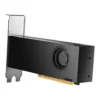 HP NVIDIA RTX 2000 Ada Generation Graphics Card, 16GB GDDR6 128-Bit Memory, 2816 CUDA Cores, 224 GB/s Memory Bandwidth, Ada Lovelace Architecture, PCI Express 4.0 x8 – Gallery image 2 HP NVIDIA RTX 2000 Ada Generation Graphics Card, 16GB GDDR6 128-Bit Memory, 2816 CUDA Cores, 224 GB/s Memory Bandwidth, Ada Lovelace Architecture, PCI Express 4.0 x8 – Gallery image 2