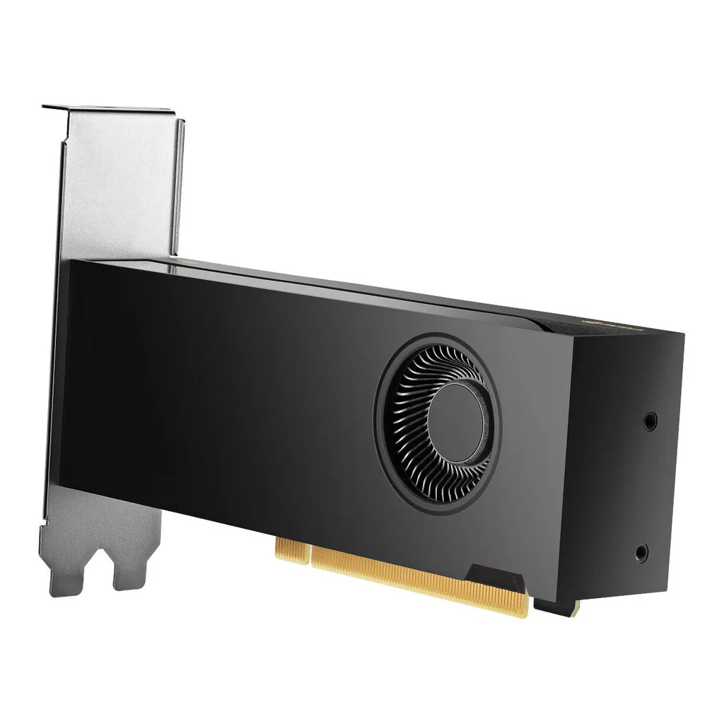 HP NVIDIA RTX 2000 Ada Generation Graphics Card, 16GB GDDR6 128-Bit Memory, 2816 CUDA Cores, 224 GB/s Memory Bandwidth, Ada Lovelace Architecture, PCI Express 4.0 x8 – Gallery image 2 HP NVIDIA RTX 2000 Ada Generation Graphics Card, 16GB GDDR6 128-Bit Memory, 2816 CUDA Cores, 224 GB/s Memory Bandwidth, Ada Lovelace Architecture, PCI Express 4.0 x8 – Gallery image 2