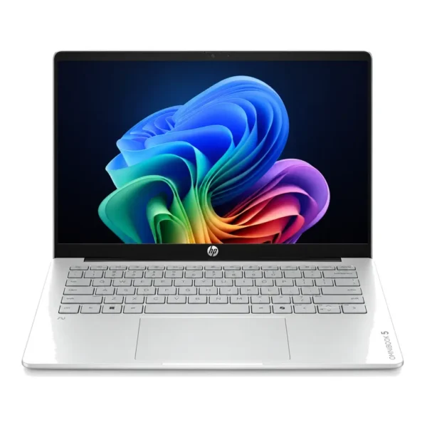 HP Omni Book 5 14" Laptop Next Gen AI PC – Main image HP Omni Book 5 14" Laptop Next Gen AI PC – Main image