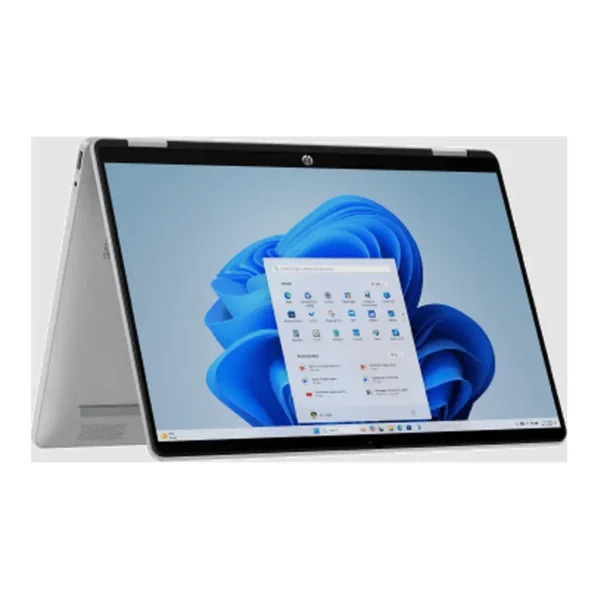 HP OmniBook 5 Flip 14-fp0000 14-inch 2K Touch Laptop, Core 3, 8GB, 256GB SSD – Main image HP OmniBook 5 Flip 14-fp0000 14-inch 2K Touch Laptop, Core 3, 8GB, 256GB SSD – Main image