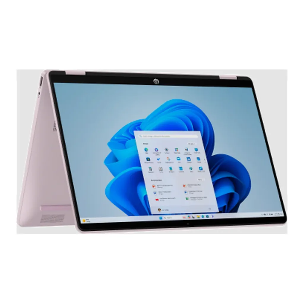 HP OmniBook 5 Flip 14-fp0000 14-inch 2K Touch Laptop, Core 3, 8GB, 256GB SSD – Variation image 3 HP OmniBook 5 Flip 14-fp0000 14-inch 2K Touch Laptop, Core 3, 8GB, 256GB SSD – Variation image 3