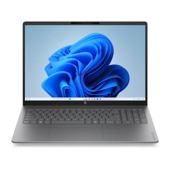 HP OmniBook 5 Laptop 16T-CF000, 16-inch – Main image HP OmniBook 5 Laptop 16T-CF000, 16-inch – Main image