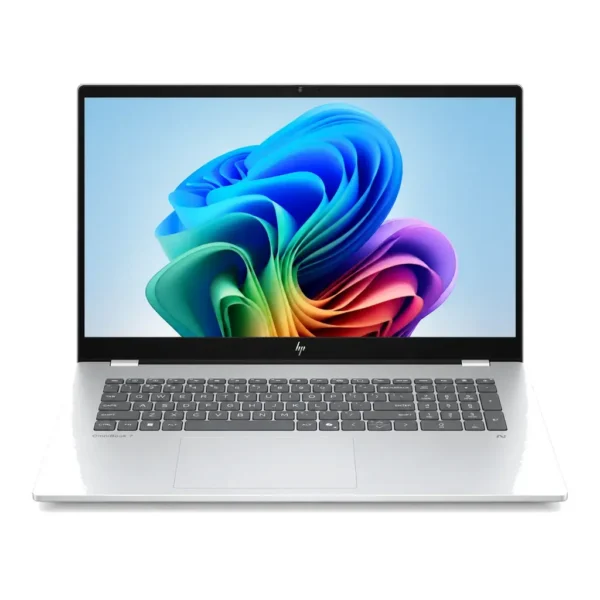 HP OmniBook 7 17.3" Next Gen AI PC – Main image HP OmniBook 7 17.3" Next Gen AI PC – Main image