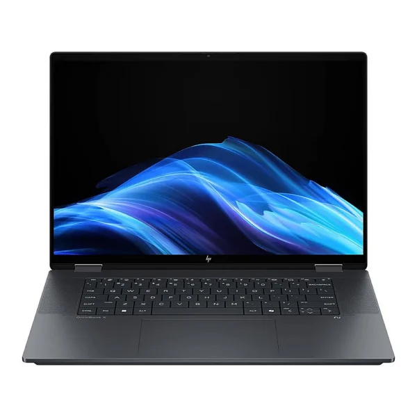 HP OmniBook 7 Flip 16-au0000nr Convertible Laptop – Main image HP OmniBook 7 Flip 16-au0000nr Convertible Laptop – Main image