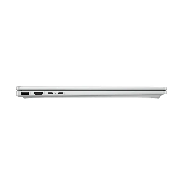 HP OmniBook 7 Flip 16-au0017nr 16-inch 2K Touch Laptop, Core Ultra 5, 16GB, 512GB SSD, Glacier Silver – Main image HP OmniBook 7 Flip 16-au0017nr 16-inch 2K Touch Laptop, Core Ultra 5, 16GB, 512GB SSD, Glacier Silver – Main image