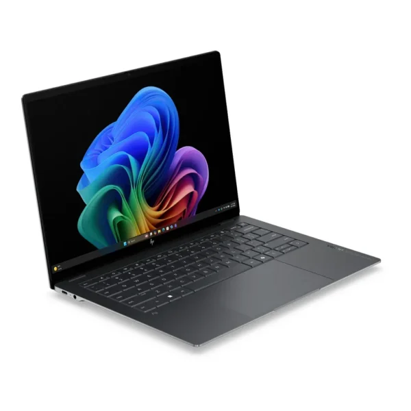 HP OmniBook Ultra 14t-kd000 14-inch 3K OLED Touch Laptop, Core Ultra 7 356H, 16GB, 512GB SSD – Main image HP OmniBook Ultra 14t-kd000 14-inch 3K OLED Touch Laptop, Core Ultra 7 356H, 16GB, 512GB SSD – Main image