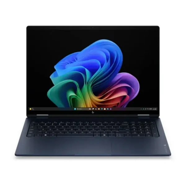 HP OmniBook X Flip 2-in-1 Laptop Next Gen AI 16z-cc000, 16 (Copy) – Main image HP OmniBook X Flip 2-in-1 Laptop Next Gen AI 16z-cc000, 16 (Copy) – Main image