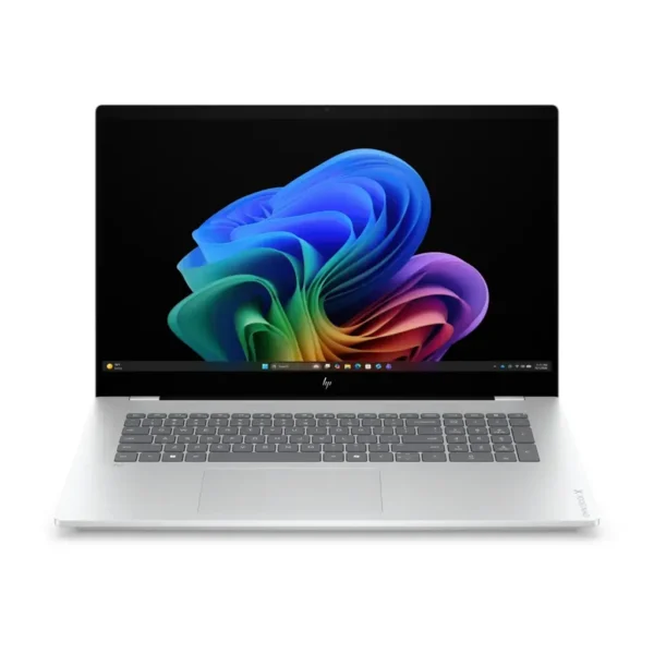HP OmniBook X Laptop Next Gen AI 17-dd1000nr – Main image HP OmniBook X Laptop Next Gen AI 17-dd1000nr – Main image