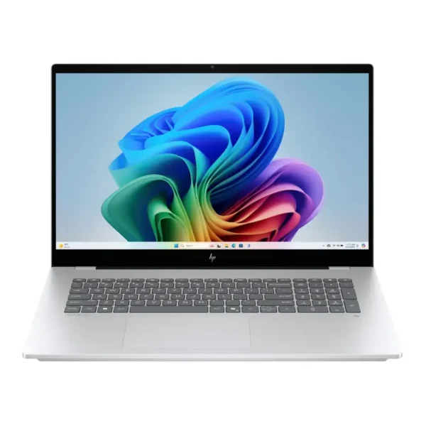 HP OmniBook X Laptop Next Gen AI 17-de0047nr – Main image HP OmniBook X Laptop Next Gen AI 17-de0047nr – Main image