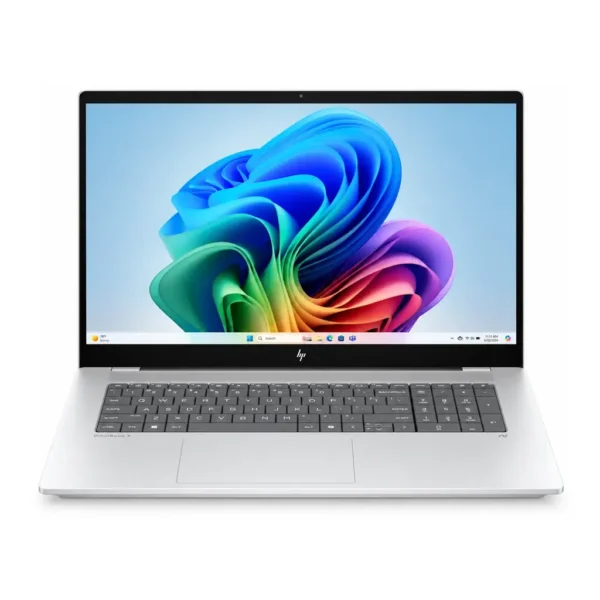 HP OmniBook X NGAI 17-dd0047nr Laptop – Main image HP OmniBook X NGAI 17-dd0047nr Laptop – Main image