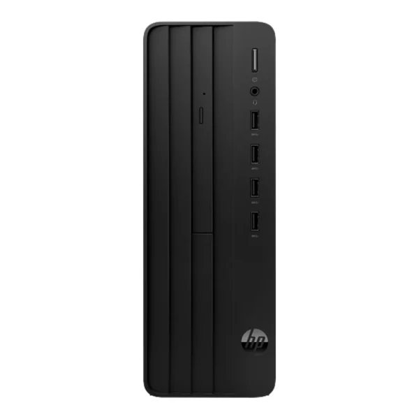 HP Pro SFF 290 G9 Desktop PC, Intel Core i5-13400, 8GB RAM, 512GB SSD, Intel UHD 730, FreeDOS (A54T5ET) – Main image HP Pro SFF 290 G9 Desktop PC, Intel Core i5-13400, 8GB RAM, 512GB SSD, Intel UHD 730, FreeDOS (A54T5ET) – Main image