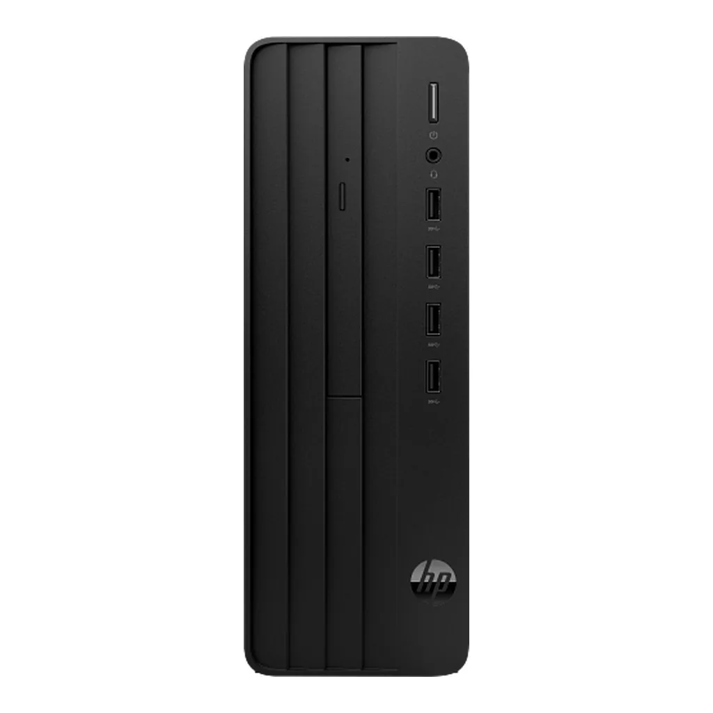 HP Pro SFF 290 G9 Desktop PC, Intel Core i5-13400, 8GB RAM, 512GB SSD, Intel UHD 730, FreeDOS (A54T5ET) – Main image HP Pro SFF 290 G9 Desktop PC, Intel Core i5-13400, 8GB RAM, 512GB SSD, Intel UHD 730, FreeDOS (A54T5ET) – Main image