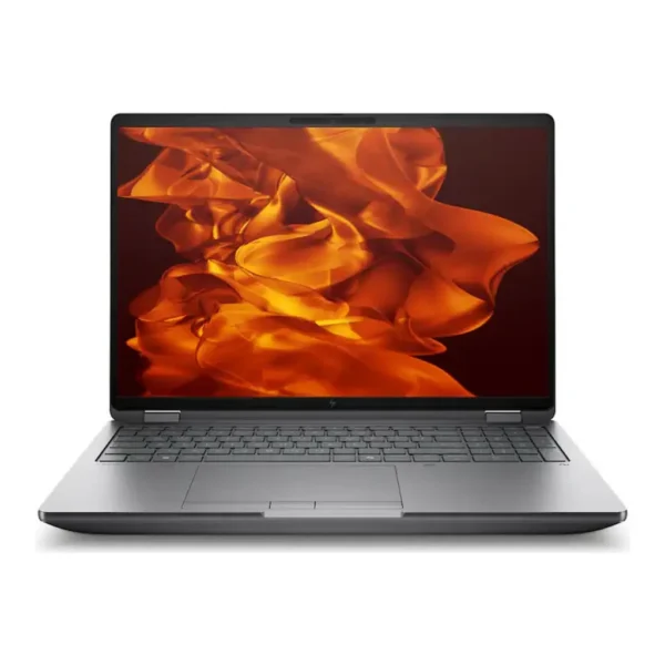 HP ZBook Fury G1i 16 inch Mobile Workstation PC – Main image HP ZBook Fury G1i 16 inch Mobile Workstation PC – Main image