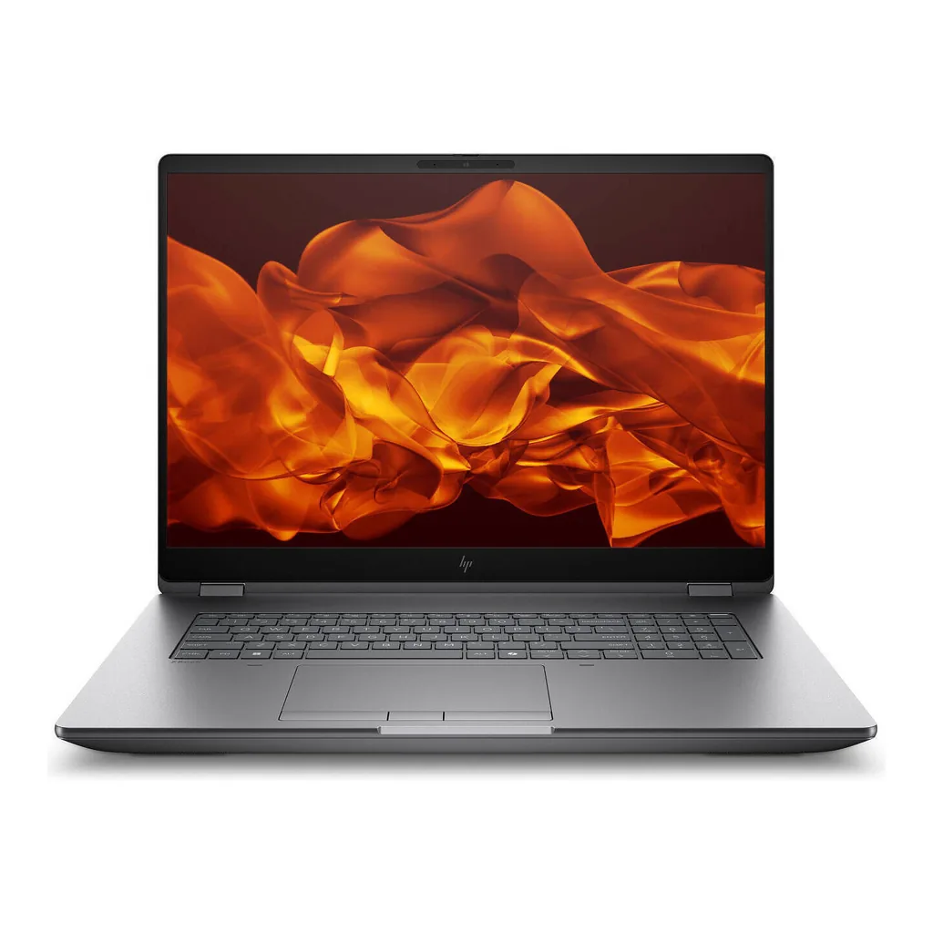HP ZBook Fury G1i 16 Mobile Workstation, 16" WUXGA Display, Intel Core Ultra 9 285HX, 32GB RAM, 1TB SSD, NVIDIA RTX Pro 5000 Blackwell 24GB, English-Arabic K/B, Win11Pro – Main image HP ZBook Fury G1i 16 Mobile Workstation, 16" WUXGA Display, Intel Core Ultra 9 285HX, 32GB RAM, 1TB SSD, NVIDIA RTX Pro 5000 Blackwell 24GB, English-Arabic K/B, Win11Pro – Main image