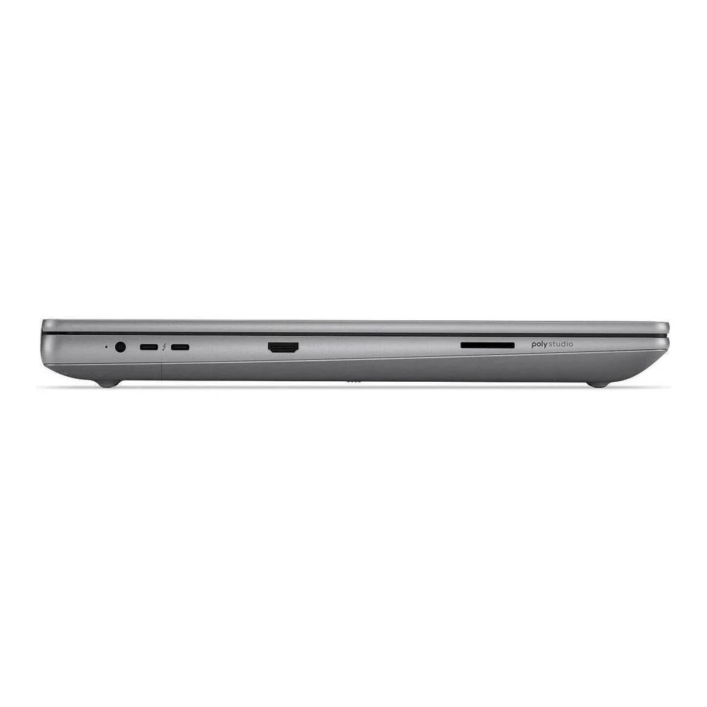 HP ZBook Fury G1i 16 Mobile Workstation – Gallery image 6 HP ZBook Fury G1i 16 Mobile Workstation – Gallery image 6