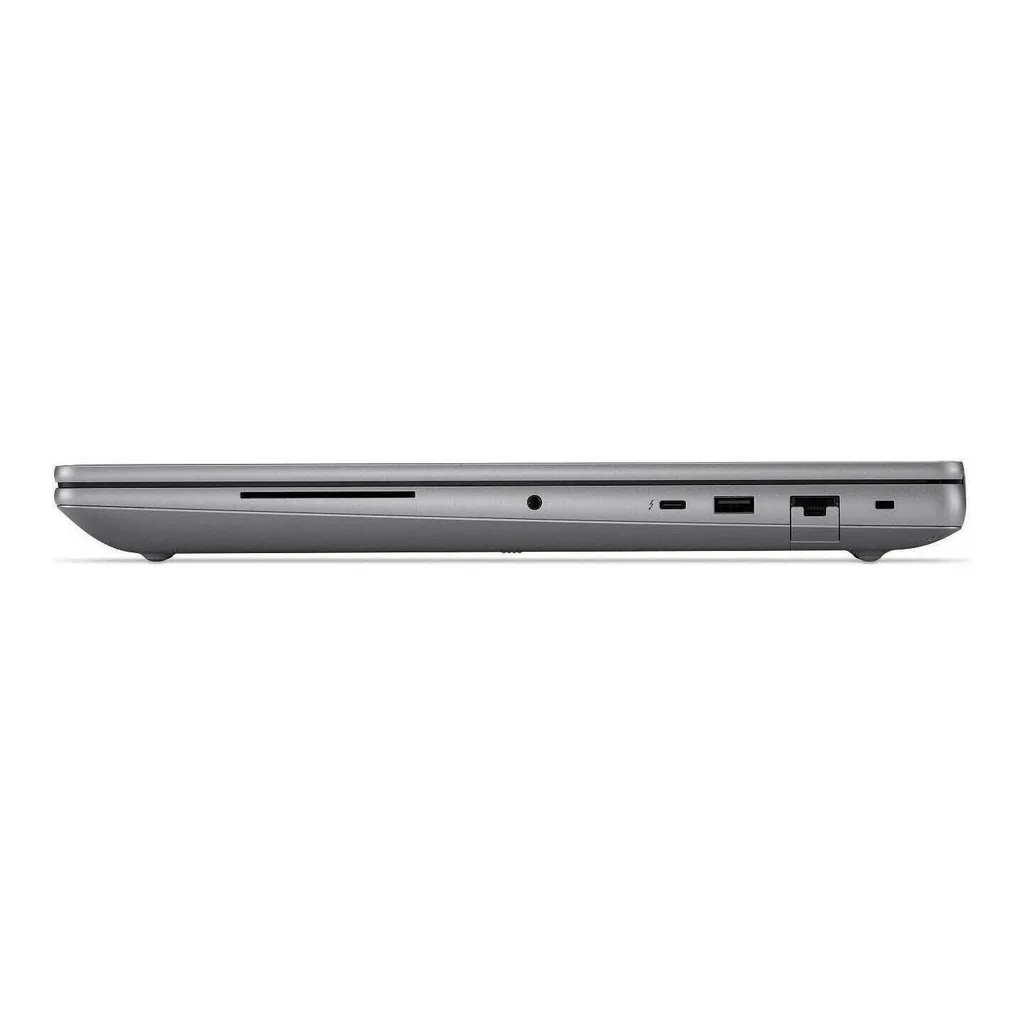 HP ZBook Fury G1i 16 Mobile Workstation – Gallery image 7 HP ZBook Fury G1i 16 Mobile Workstation – Gallery image 7
