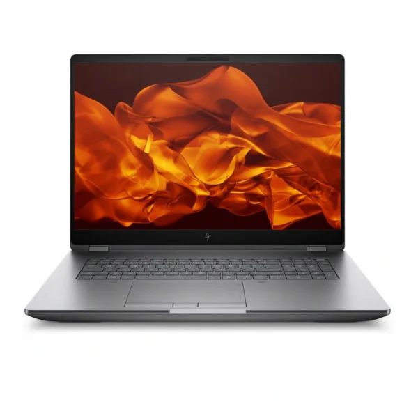 HP ZBook Fury G1i 16 Mobile Workstation – Main image HP ZBook Fury G1i 16 Mobile Workstation – Main image