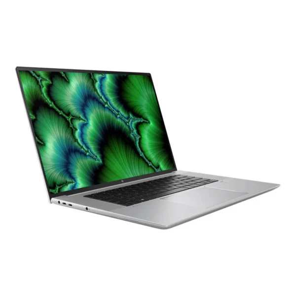 HP ZBook Studio G9 Mobile Workstation PC, 16" WUXGA IPS Display, Intel Core i7-12800H, 16GB RAM, 512GB SSD, Nvidia RTX A2000 8GB Laptop GPU, ENG Keyboard, Win11Pro, Silver – Main image HP ZBook Studio G9 Mobile Workstation PC, 16" WUXGA IPS Display, Intel Core i7-12800H, 16GB RAM, 512GB SSD, Nvidia RTX A2000 8GB Laptop GPU, ENG Keyboard, Win11Pro, Silver – Main image