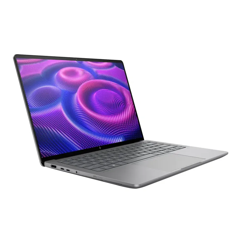 HP ZBook Ultra G1a Next Gen AI Mobile Workstation PC – Gallery image 2 HP ZBook Ultra G1a Next Gen AI Mobile Workstation PC – Gallery image 2