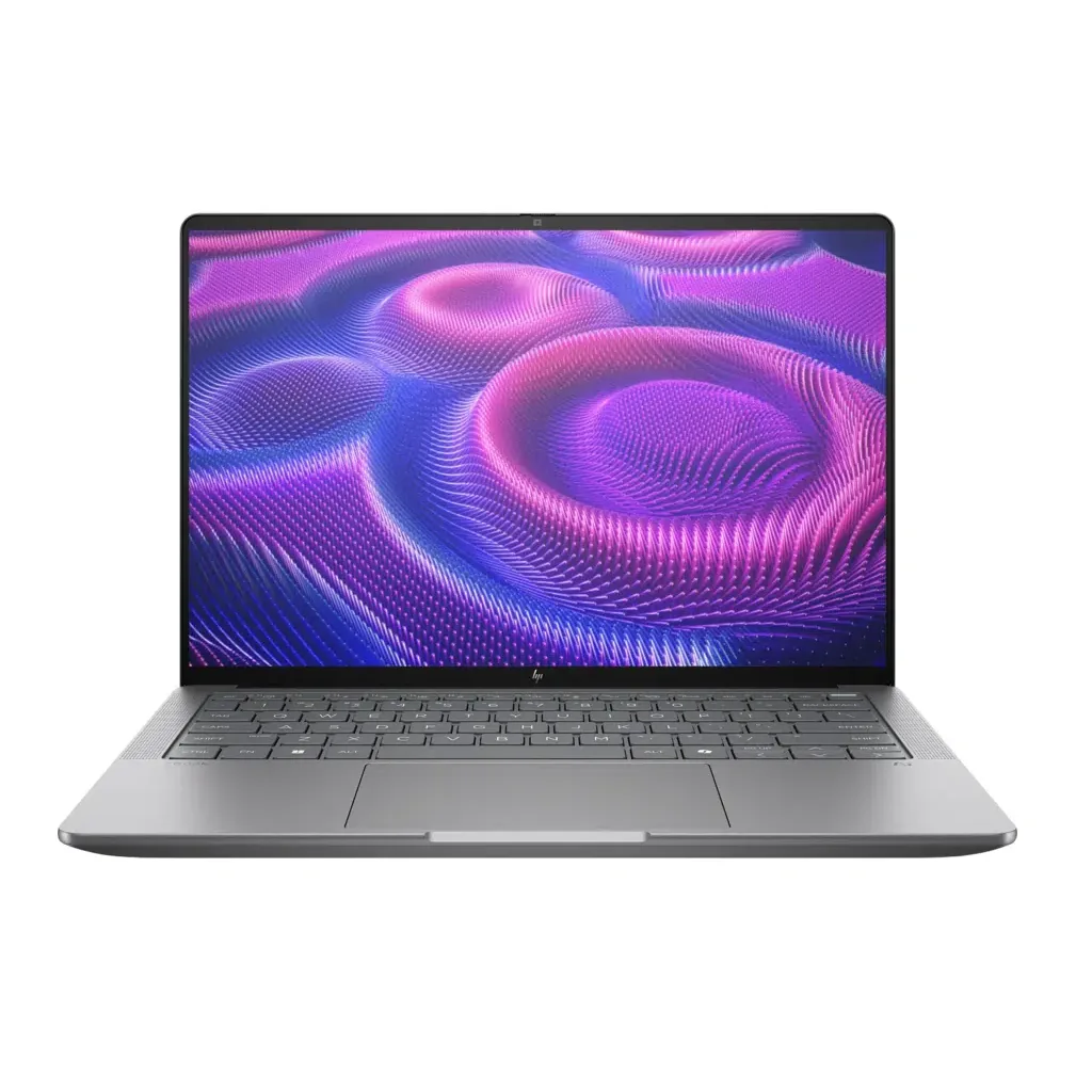 HP ZBook Ultra G1a Next Gen AI Mobile Workstation PC – Main image HP ZBook Ultra G1a Next Gen AI Mobile Workstation PC – Main image