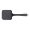 Huawei IdeaShare Key, AES Encryption, 2.4 GHz & 5 GHz Frequency, 48K Dual-Channel Lossless Audio Projection, Type-C Interface, Black | HWA-01-R – Main image Huawei IdeaShare Key, AES Encryption, 2.4 GHz & 5 GHz Frequency, 48K Dual-Channel Lossless Audio Projection, Type-C Interface, Black | HWA-01-R – Main image