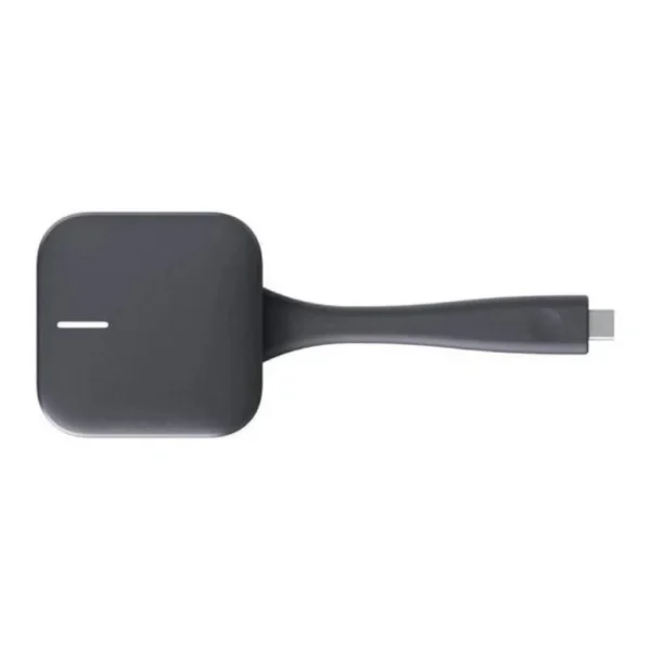 Huawei IdeaShare Key, AES Encryption, 2.4 GHz & 5 GHz Frequency, 48K Dual-Channel Lossless Audio Projection, Type-C Interface, Black | HWA-01-R – Main image Huawei IdeaShare Key, AES Encryption, 2.4 GHz & 5 GHz Frequency, 48K Dual-Channel Lossless Audio Projection, Type-C Interface, Black | HWA-01-R – Main image