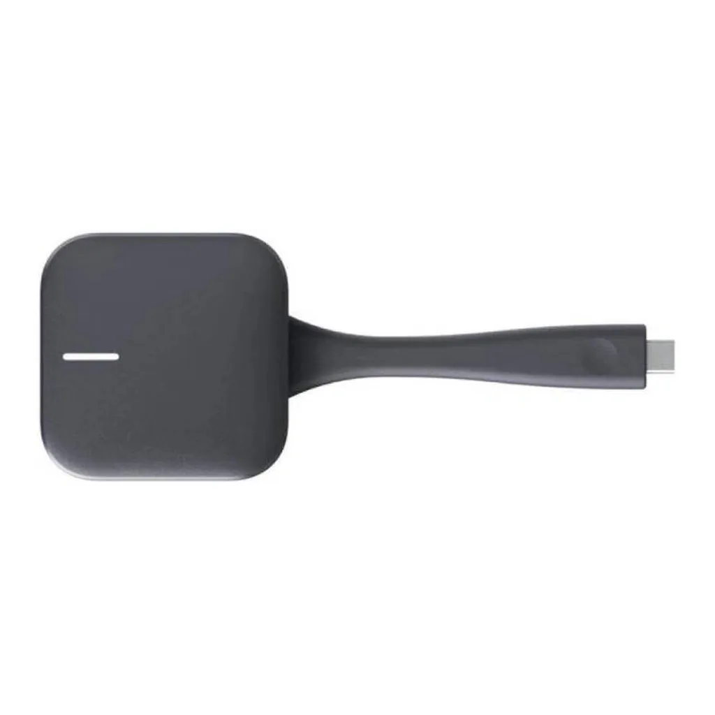 Huawei IdeaShare Key, AES Encryption, 2.4 GHz & 5 GHz Frequency, 48K Dual-Channel Lossless Audio Projection, Type-C Interface, Black | HWA-01-R – Main image Huawei IdeaShare Key, AES Encryption, 2.4 GHz & 5 GHz Frequency, 48K Dual-Channel Lossless Audio Projection, Type-C Interface, Black | HWA-01-R – Main image