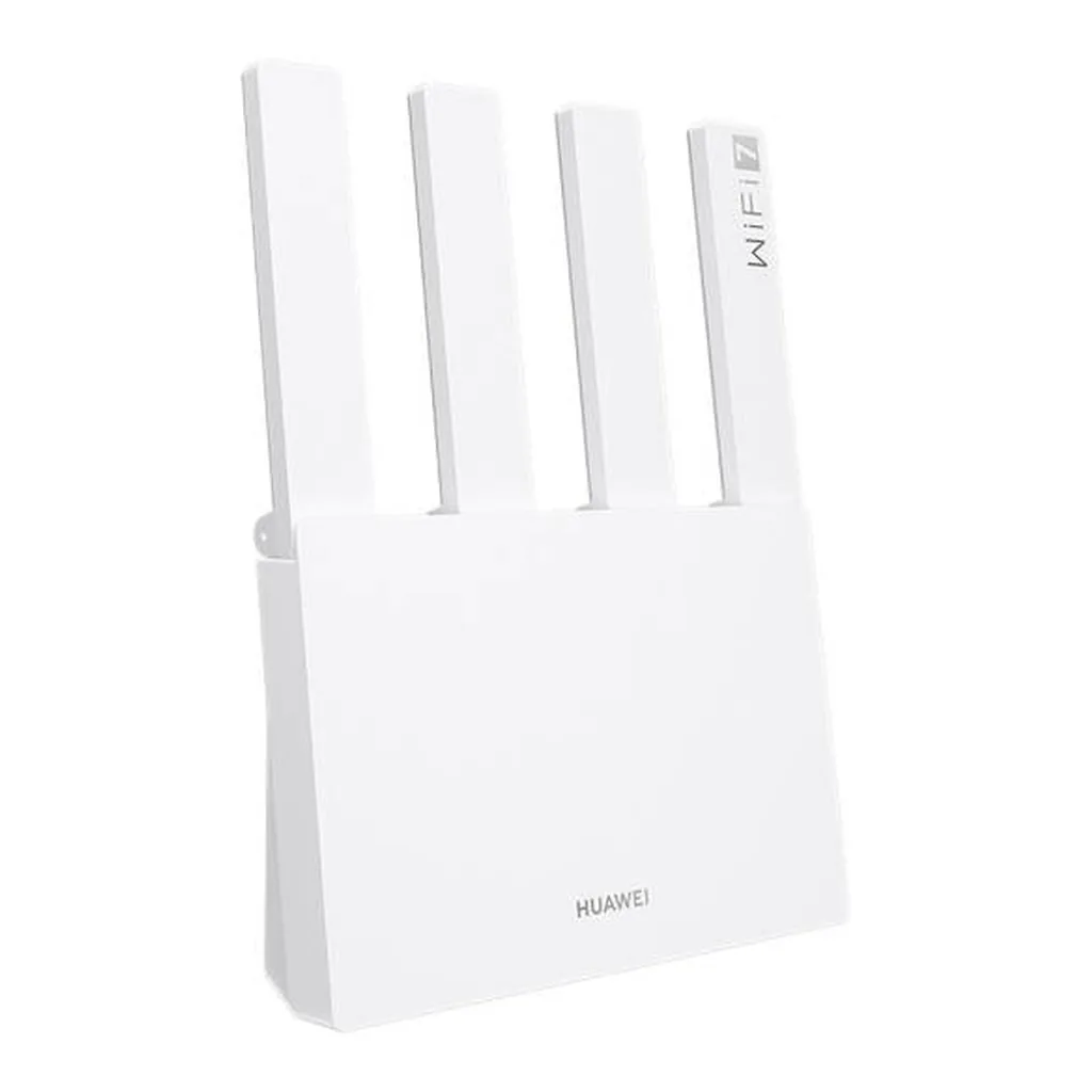 Huawei WiFi BE3 Router – Main image Huawei WiFi BE3 Router – Main image