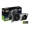 Inno3D GeForce RTX 5060 TWIN X2 OC 8GB Graphics Card, GDDR7 128-Bit Memory, 2280 MHz Base Clock, 28 Gbps Memory Clock, 3840 CUDA Cores, PCI Express Ge – Main image Inno3D GeForce RTX 5060 TWIN X2 OC 8GB Graphics Card, GDDR7 128-Bit Memory, 2280 MHz Base Clock, 28 Gbps Memory Clock, 3840 CUDA Cores, PCI Express Ge – Main image