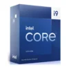Intel Core Core i9-13900F Raptor Lake Desktop Processor, 13th Gen LGA 1700, 24 Cores, 32 Threads, Up to 5.6 GHz, 68MB Cache, 128 GB MAX Memory Support, DDR4 3200 / DDR5 5600 | BX8071513900F – Main image Intel Core Core i9-13900F Raptor Lake Desktop Processor, 13th Gen LGA 1700, 24 Cores, 32 Threads, Up to 5.6 GHz, 68MB Cache, 128 GB MAX Memory Support, DDR4 3200 / DDR5 5600 | BX8071513900F – Main image
